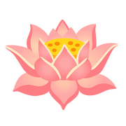 Lotus Emoji