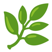 Herb Emoji