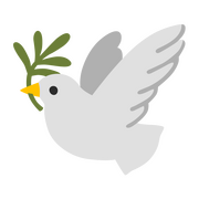 Dove Emoji