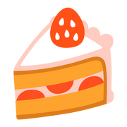 Cake Emoji